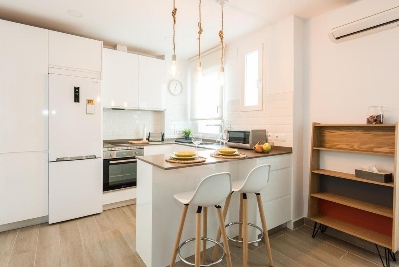 Apartamento Goya Deluxe Madrid